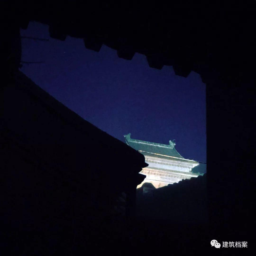 对话庄子玉 | 十二个建筑触点开始的一次对话