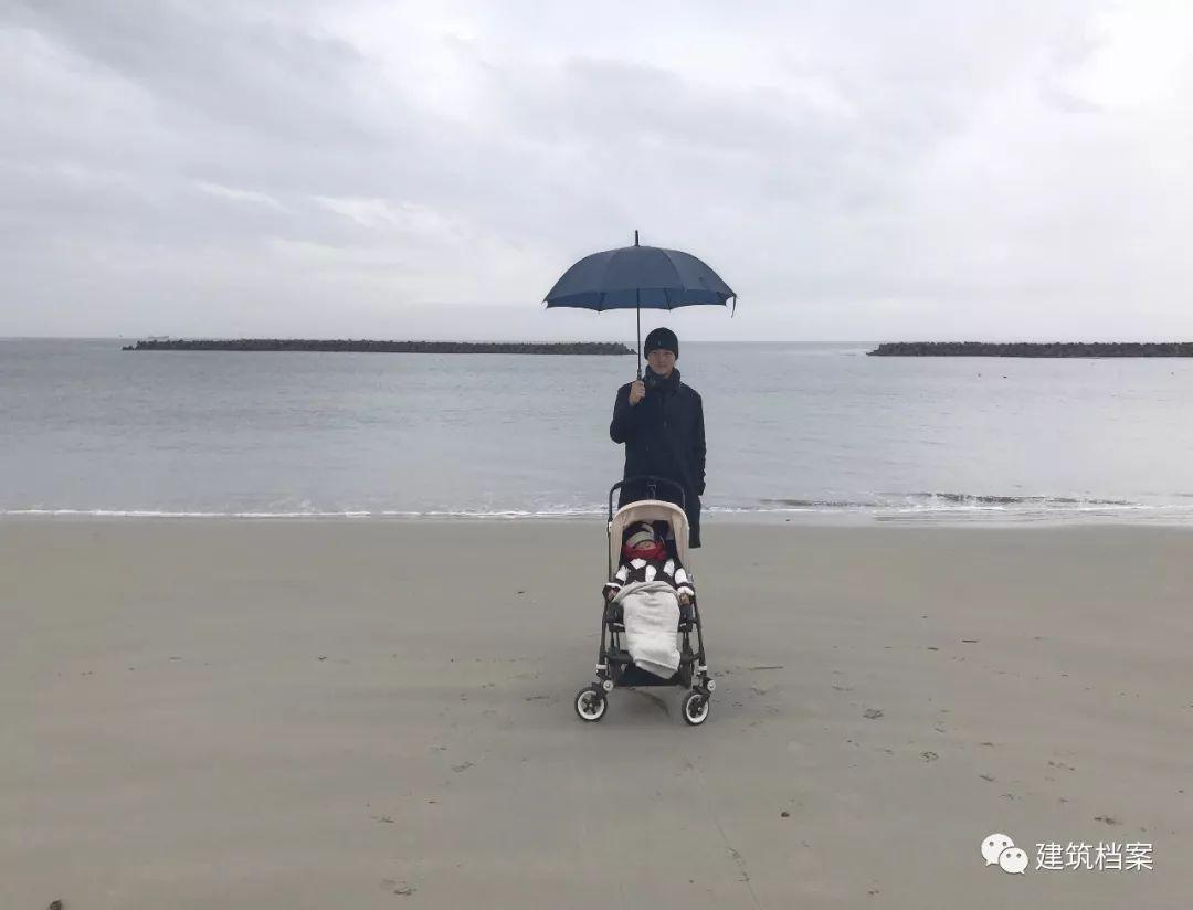 对话庄子玉 | 十二个建筑触点开始的一次对话