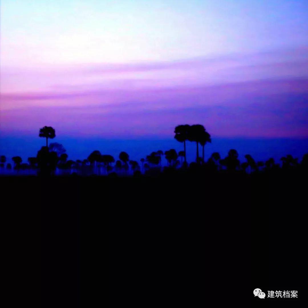 对话庄子玉 | 十二个建筑触点开始的一次对话