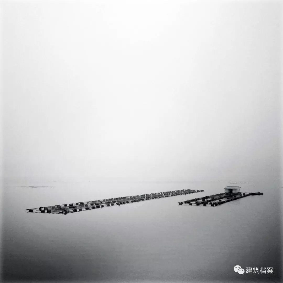对话庄子玉 | 十二个建筑触点开始的一次对话