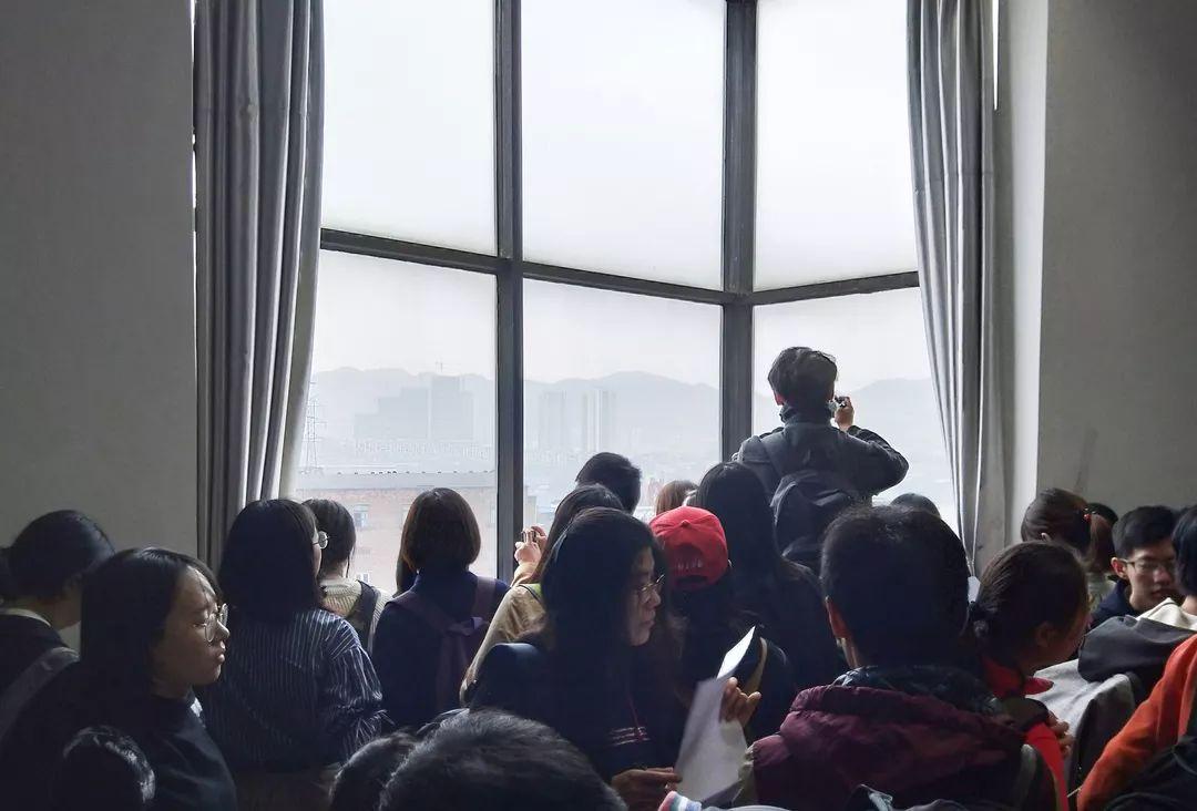 建筑本科的最后12周你在做些什么