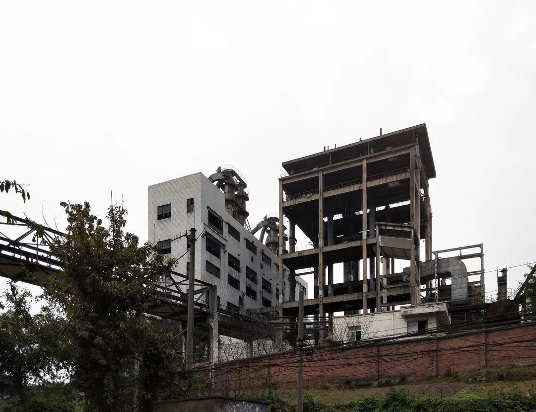 建筑本科的最后12周你在做些什么