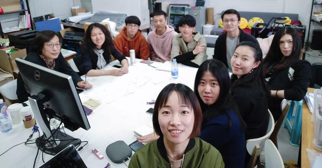 建筑本科的最后12周你在做些什么