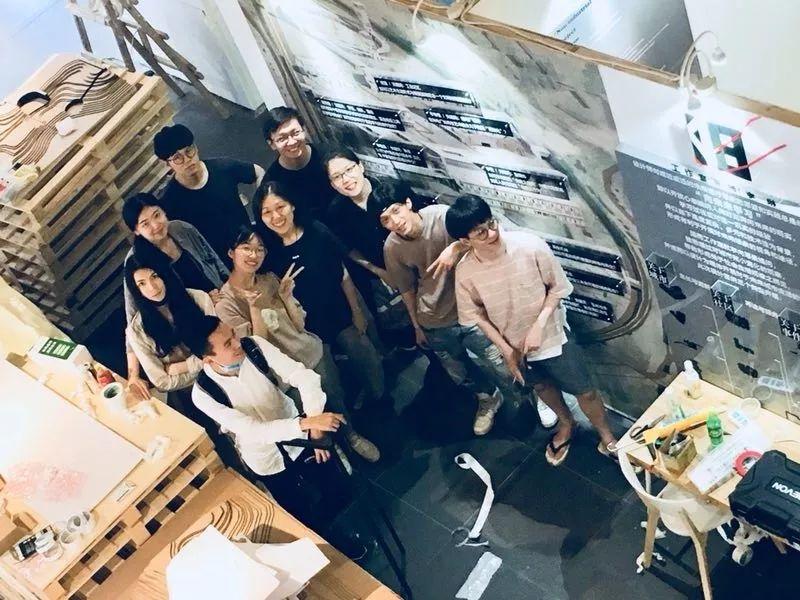 建筑本科的最后12周你在做些什么