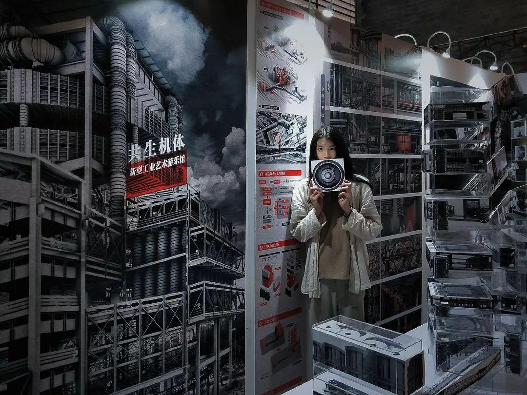 建筑本科的最后12周你在做些什么