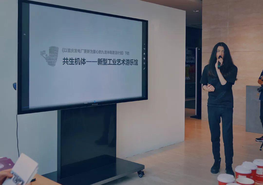建筑本科的最后12周你在做些什么
