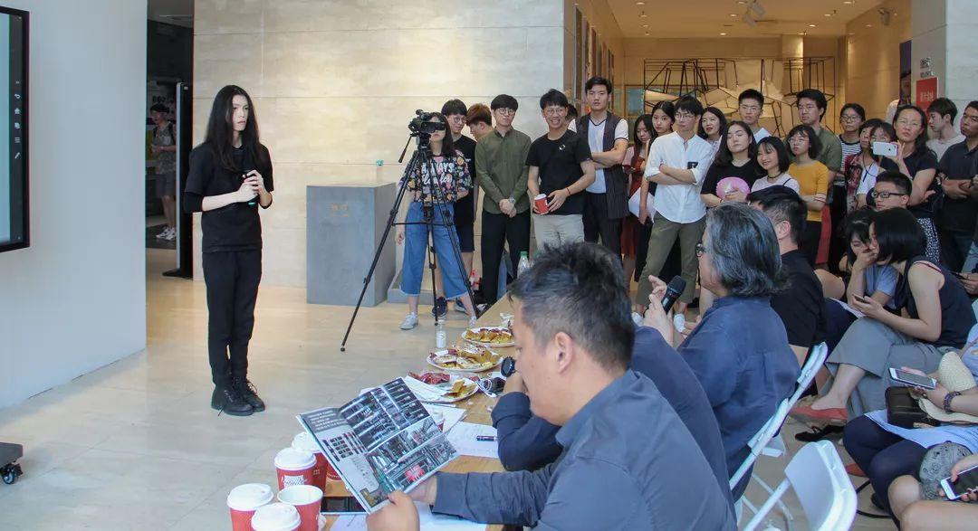 建筑本科的最后12周你在做些什么