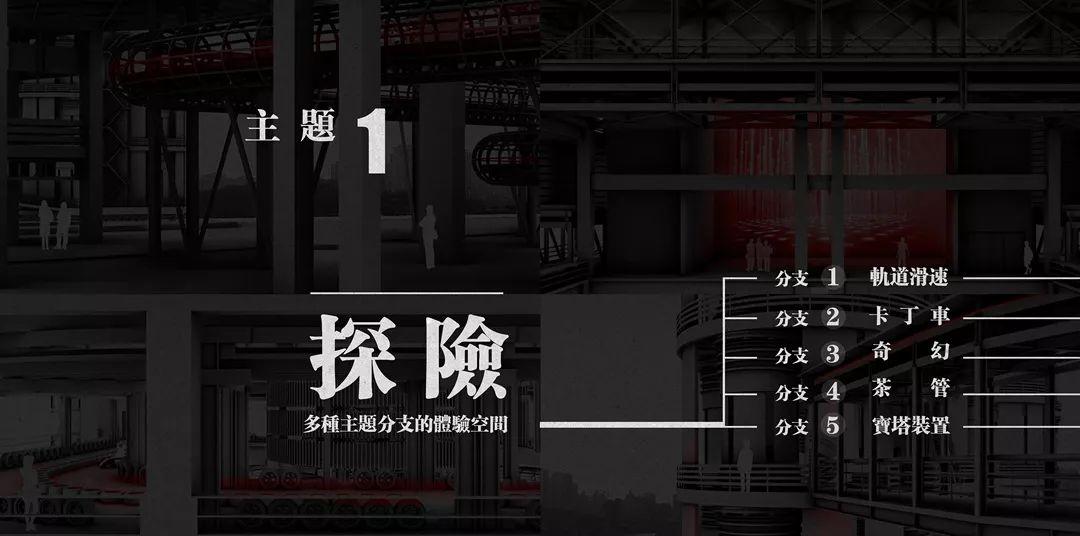 建筑本科的最后12周你在做些什么