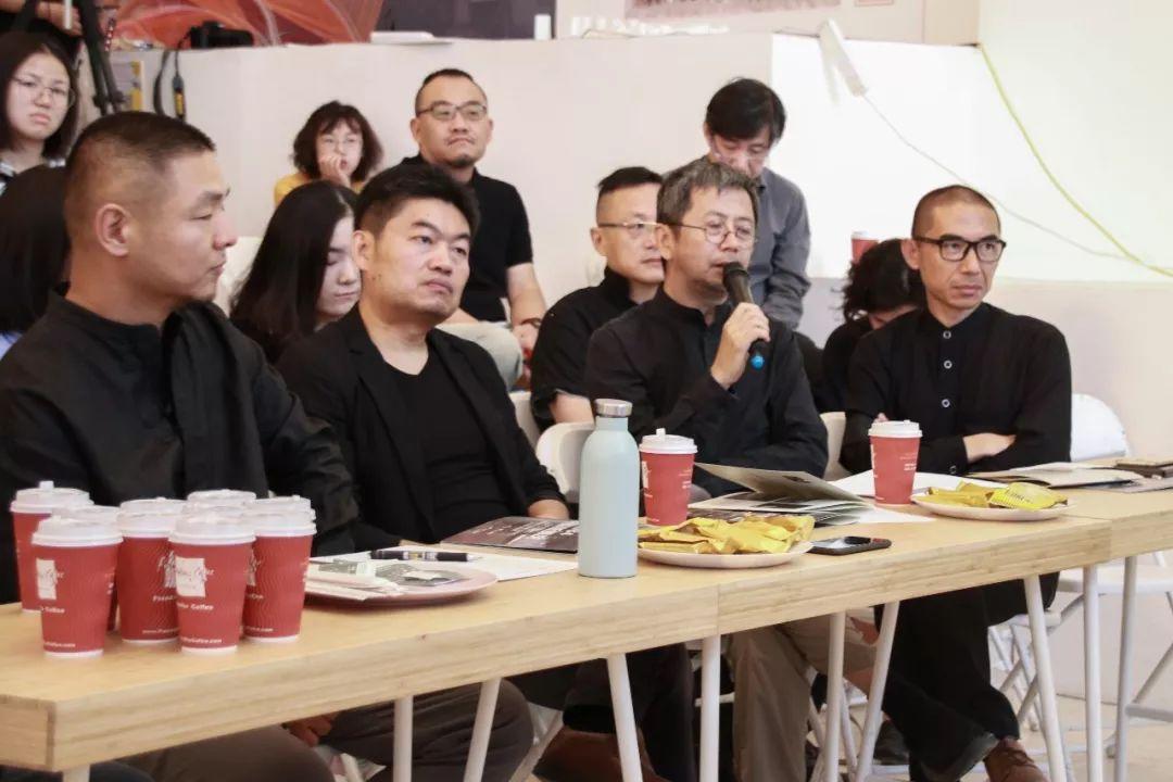 2018本科优秀毕业设计“吐槽大会”