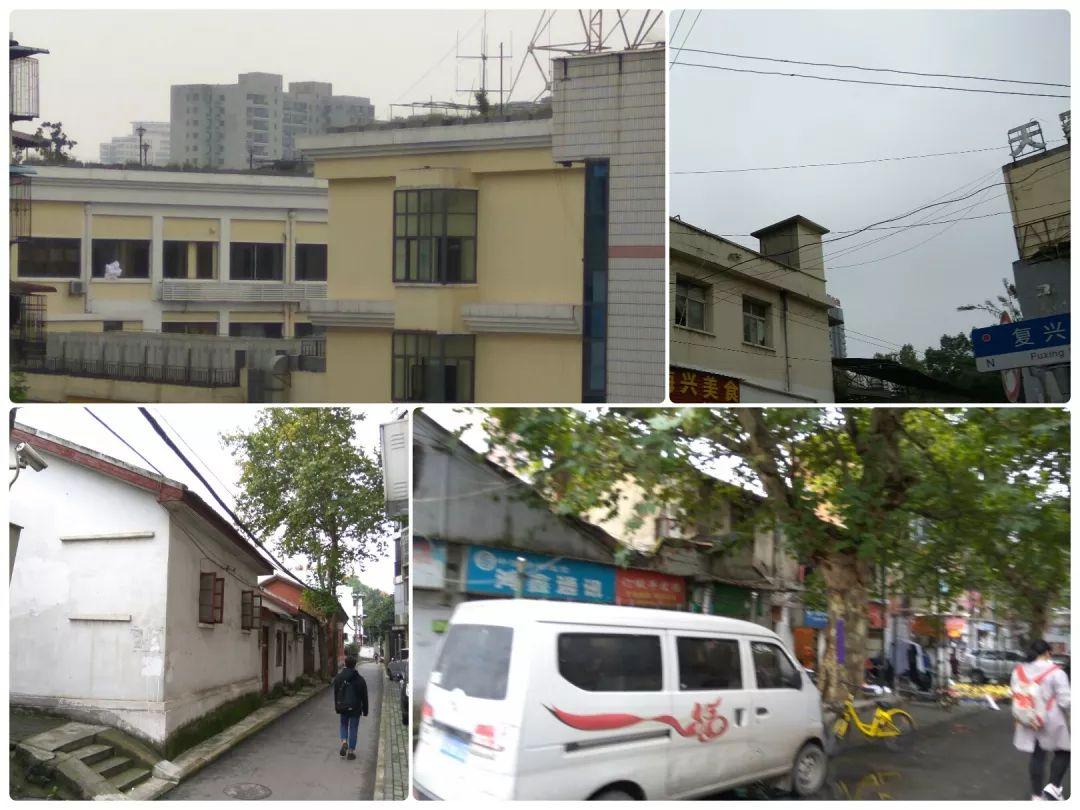“要想生活过得去，头上就得带点绿”—三眼桥二村改造