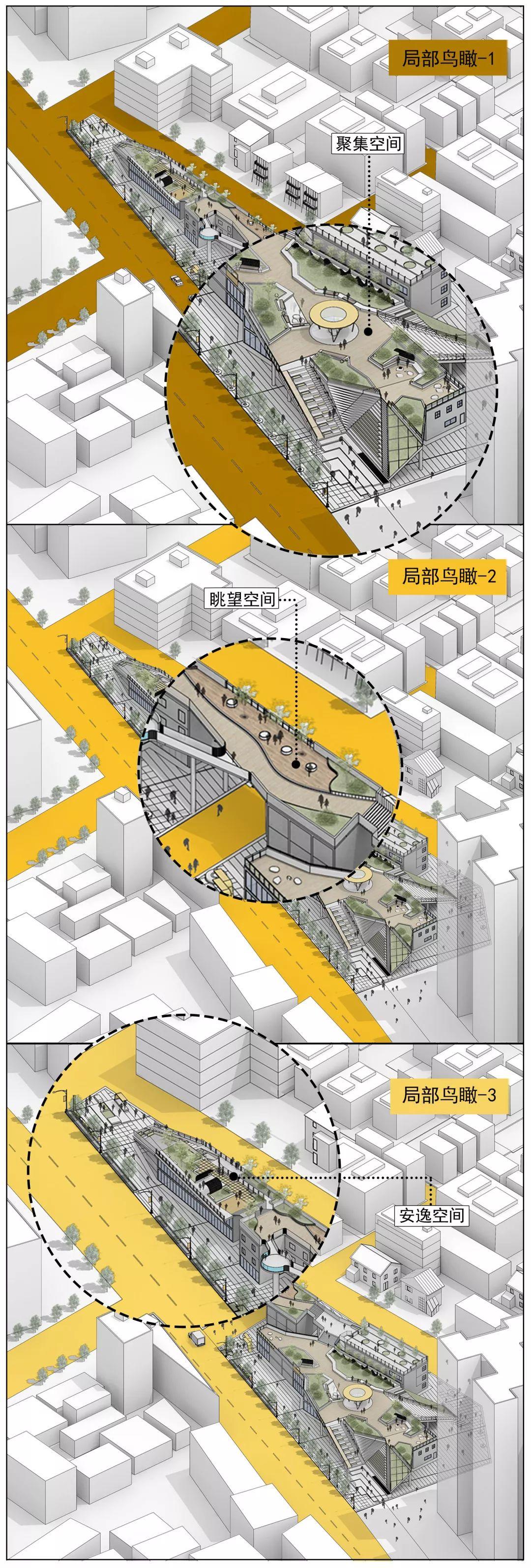 “要想生活过得去，头上就得带点绿”—三眼桥二村改造