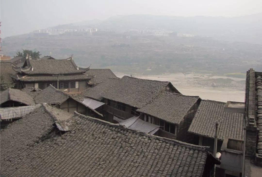 建筑遗产去哪儿了？ | 刘拓