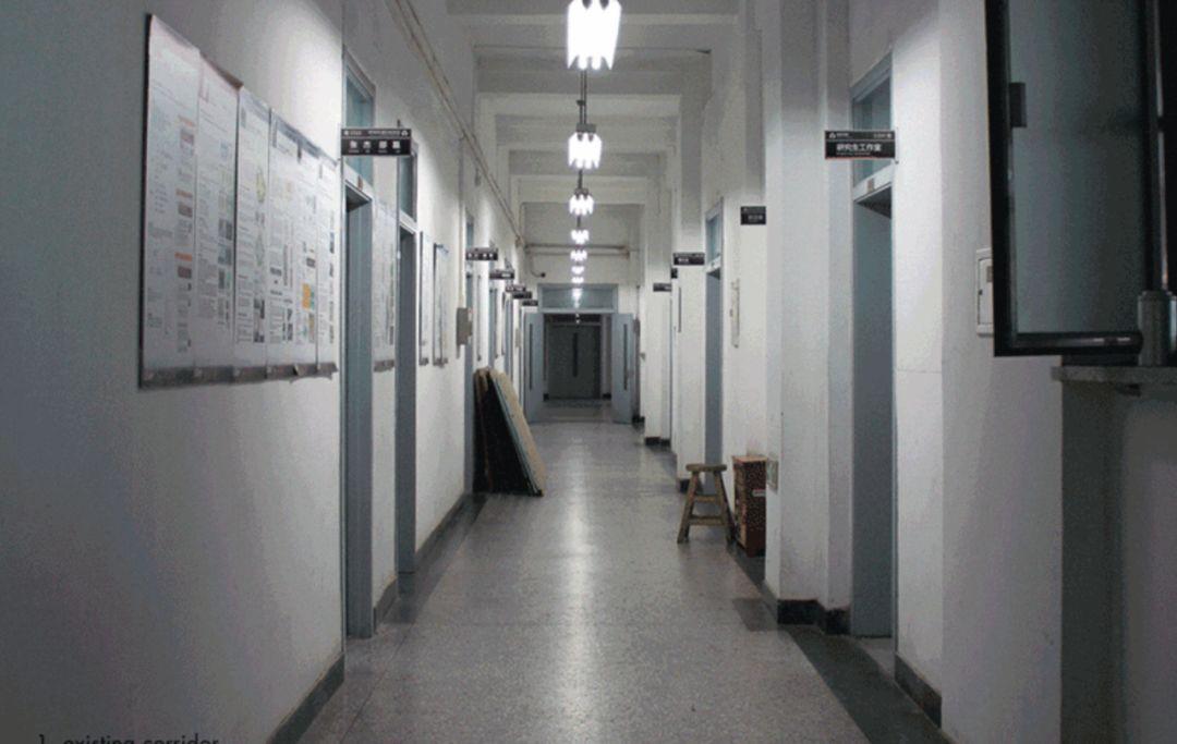 清华大学建筑系研究生如何度过一天？