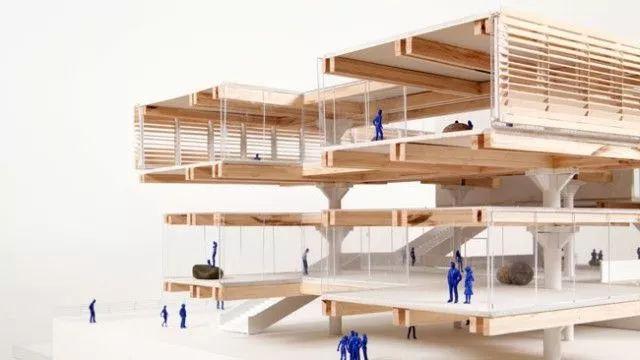 UDL建筑模型大赛邀请函 | 设计竞赛