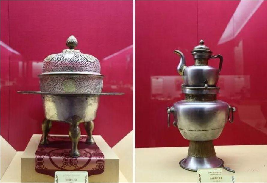 黄铜，青铜，白铜，金铜，傻傻分不清 | 材料清单