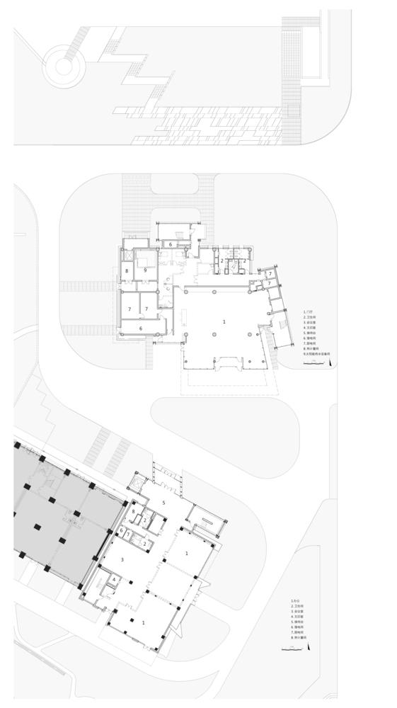 36.N3-3转运站及原料主控室一层平面.jpg
