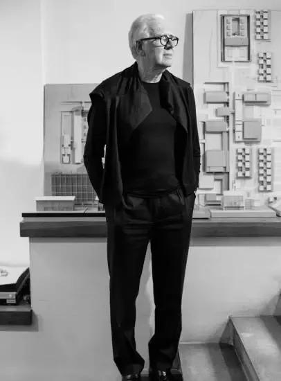 大师中的大师Kerry Hill逝世，曾经设计费6000万不得砍价&不得改图&不得催图还有谁？