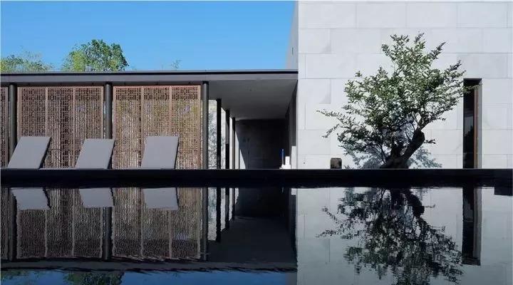 大师中的大师Kerry Hill逝世，曾经设计费6000万不得砍价&不得改图&不得催图还有谁？