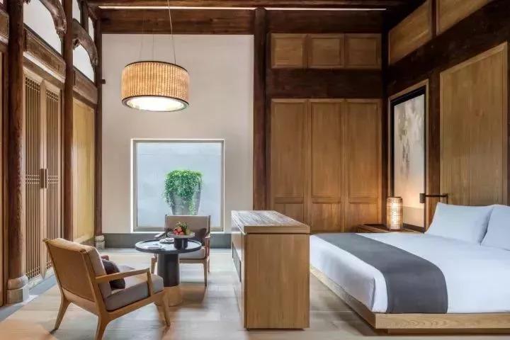 大师中的大师Kerry Hill逝世，曾经设计费6000万不得砍价&不得改图&不得催图还有谁？