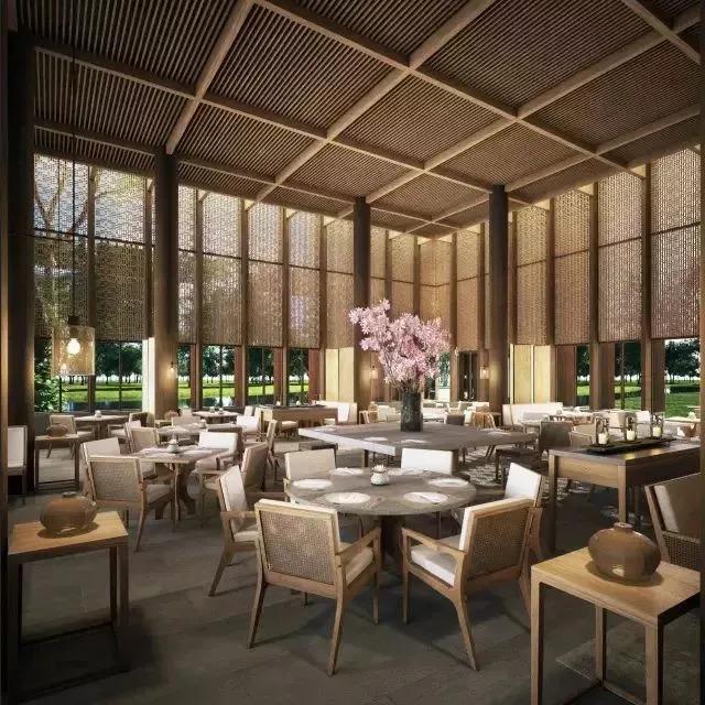大师中的大师Kerry Hill逝世，曾经设计费6000万不得砍价&不得改图&不得催图还有谁？