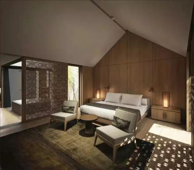 大师中的大师Kerry Hill逝世，曾经设计费6000万不得砍价&不得改图&不得催图还有谁？