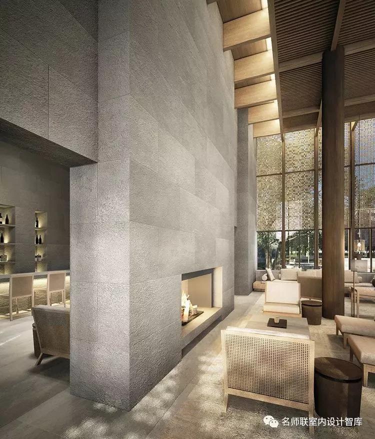 大师中的大师Kerry Hill逝世，曾经设计费6000万不得砍价&不得改图&不得催图还有谁？