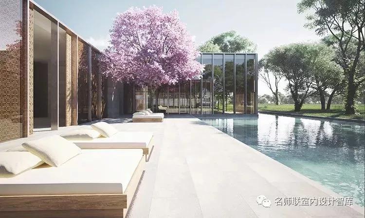 大师中的大师Kerry Hill逝世，曾经设计费6000万不得砍价&不得改图&不得催图还有谁？