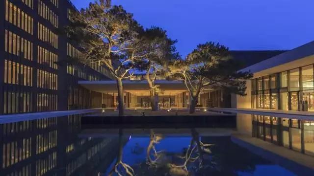 大师中的大师Kerry Hill逝世，曾经设计费6000万不得砍价&不得改图&不得催图还有谁？