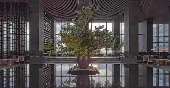 大师中的大师Kerry Hill逝世，曾经设计费6000万不得砍价&不得改图&不得催图还有谁？