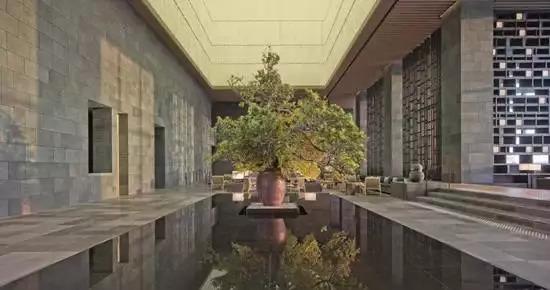 大师中的大师Kerry Hill逝世，曾经设计费6000万不得砍价&不得改图&不得催图还有谁？