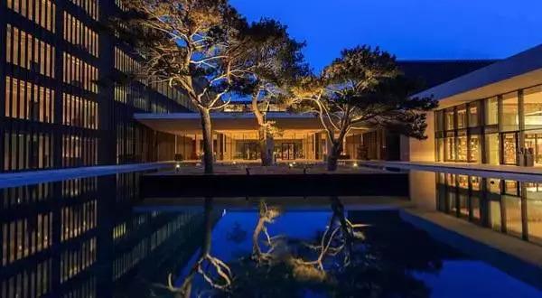 大师中的大师Kerry Hill逝世，曾经设计费6000万不得砍价&不得改图&不得催图还有谁？