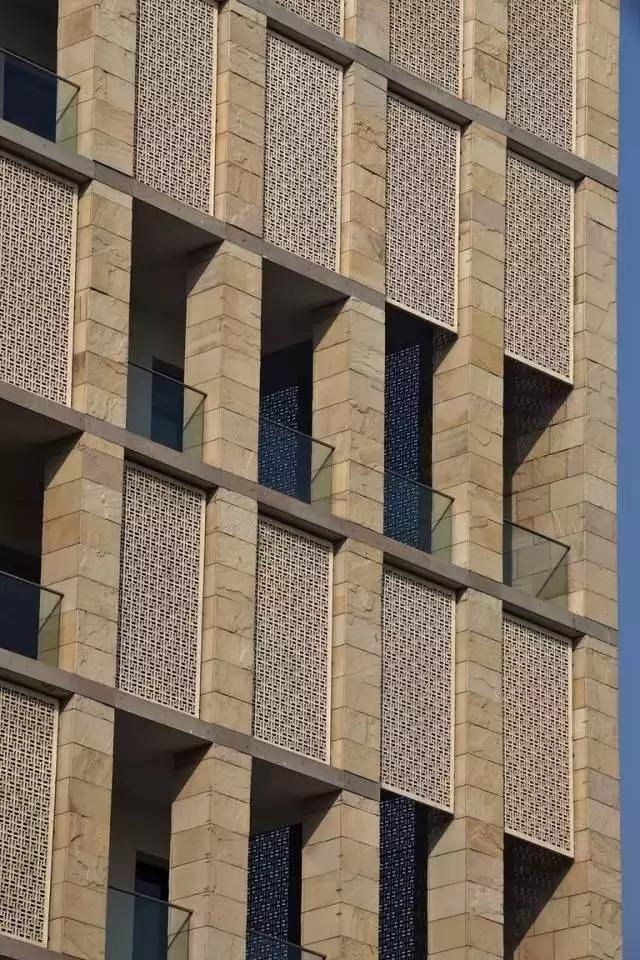 大师中的大师Kerry Hill逝世，曾经设计费6000万不得砍价&不得改图&不得催图还有谁？