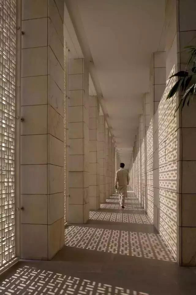 大师中的大师Kerry Hill逝世，曾经设计费6000万不得砍价&不得改图&不得催图还有谁？