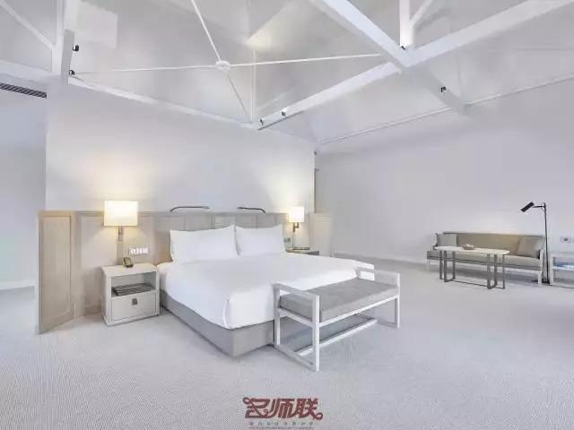大师中的大师Kerry Hill逝世，曾经设计费6000万不得砍价&不得改图&不得催图还有谁？