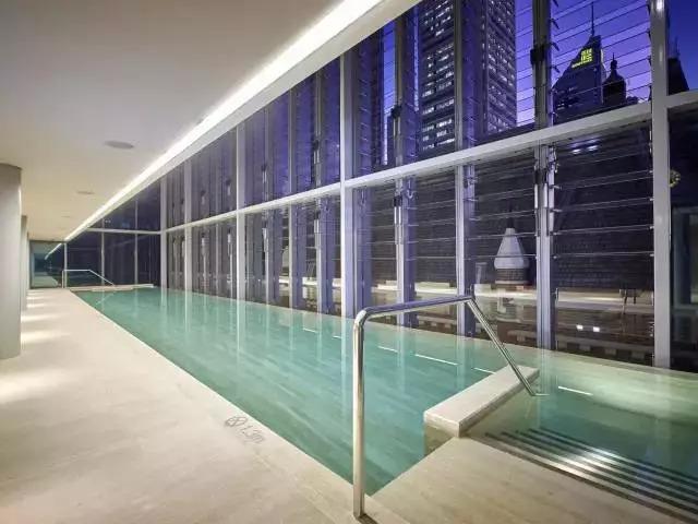 大师中的大师Kerry Hill逝世，曾经设计费6000万不得砍价&不得改图&不得催图还有谁？
