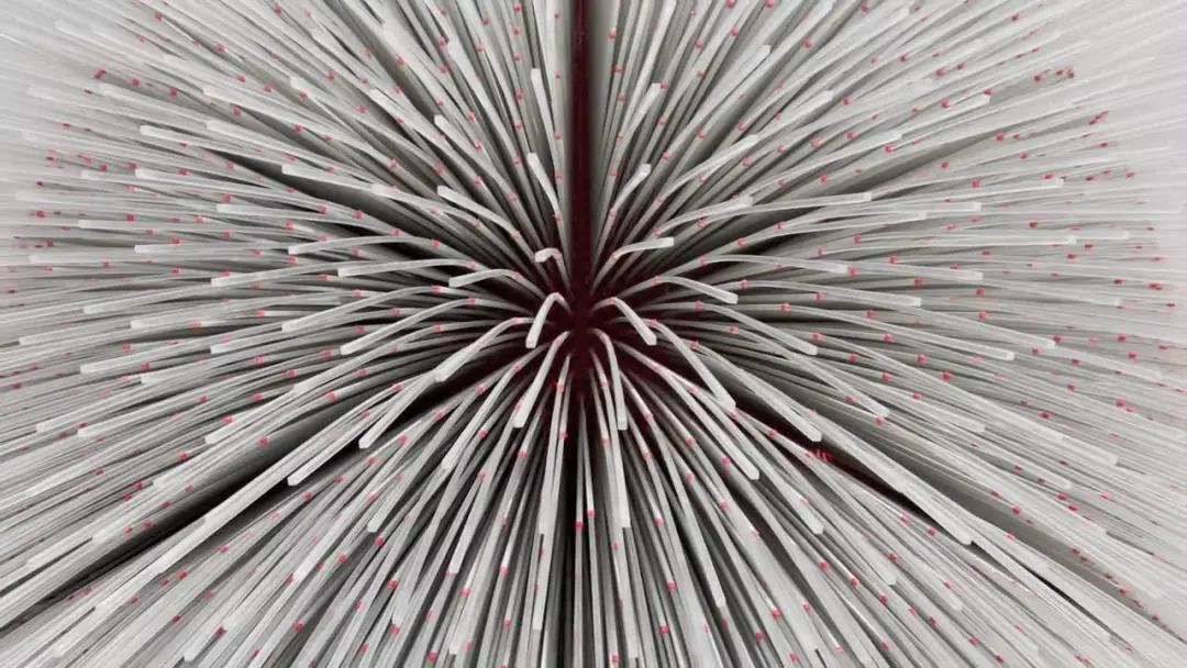 本世纪最性感的大脑，设计鬼才Thomas Heatherwick