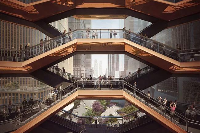 本世纪最性感的大脑，设计鬼才Thomas Heatherwick