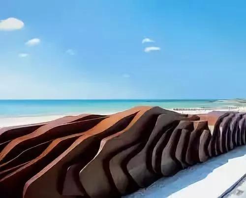本世纪最性感的大脑，设计鬼才Thomas Heatherwick
