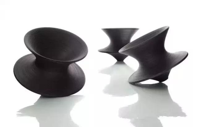本世纪最性感的大脑，设计鬼才Thomas Heatherwick