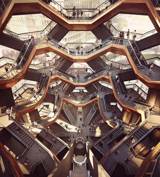 本世纪最性感的大脑，设计鬼才Thomas Heatherwick