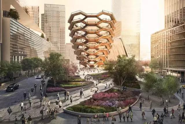 本世纪最性感的大脑，设计鬼才Thomas Heatherwick