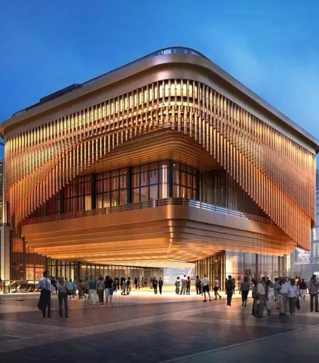 本世纪最性感的大脑，设计鬼才Thomas Heatherwick