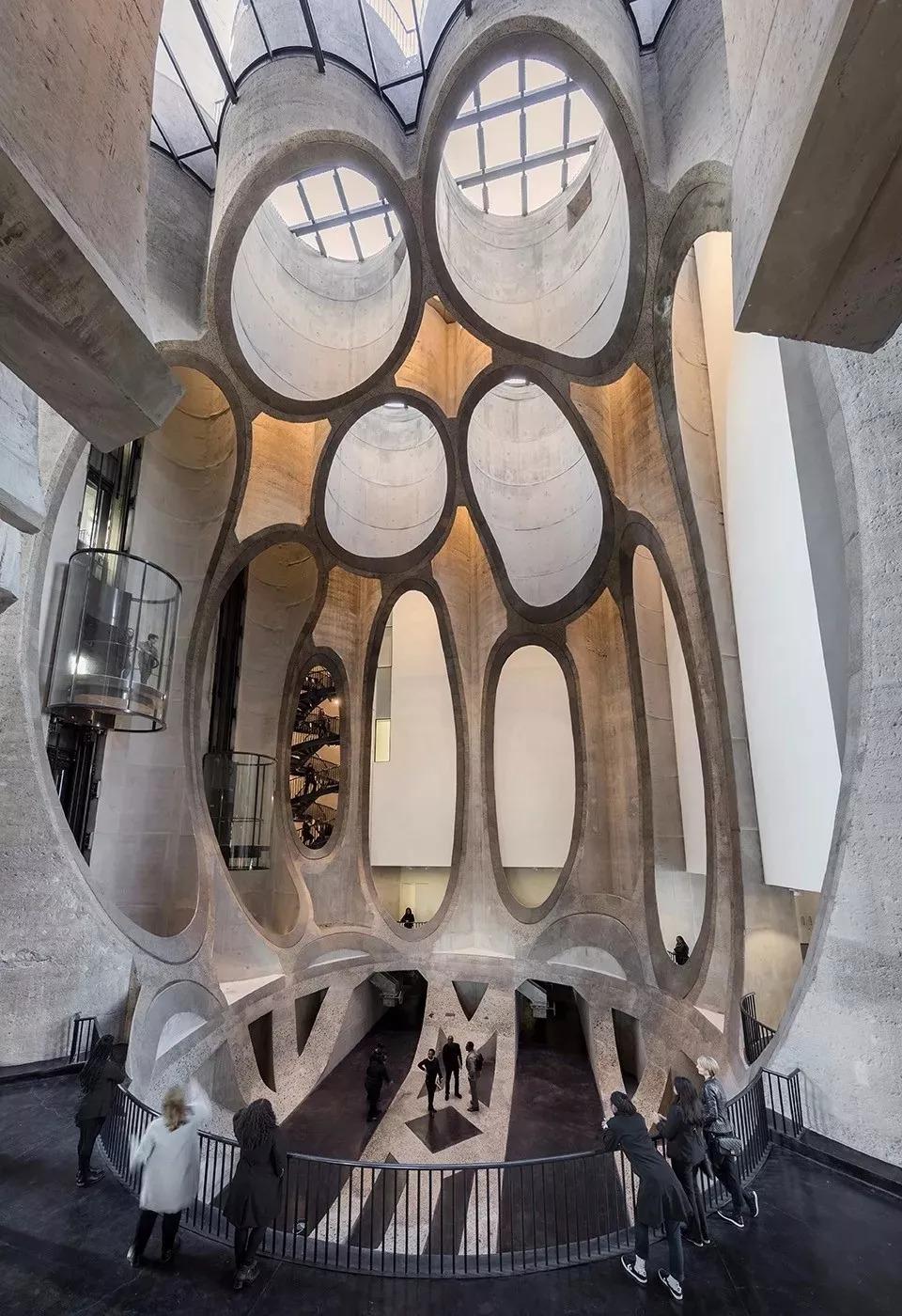 本世纪最性感的大脑，设计鬼才Thomas Heatherwick