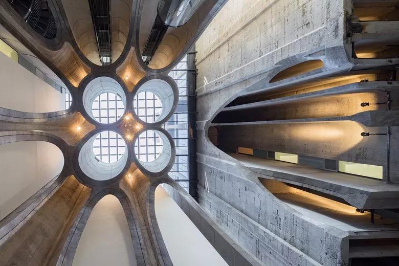 本世纪最性感的大脑，设计鬼才Thomas Heatherwick