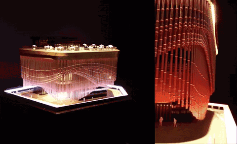 本世纪最性感的大脑，设计鬼才Thomas Heatherwick