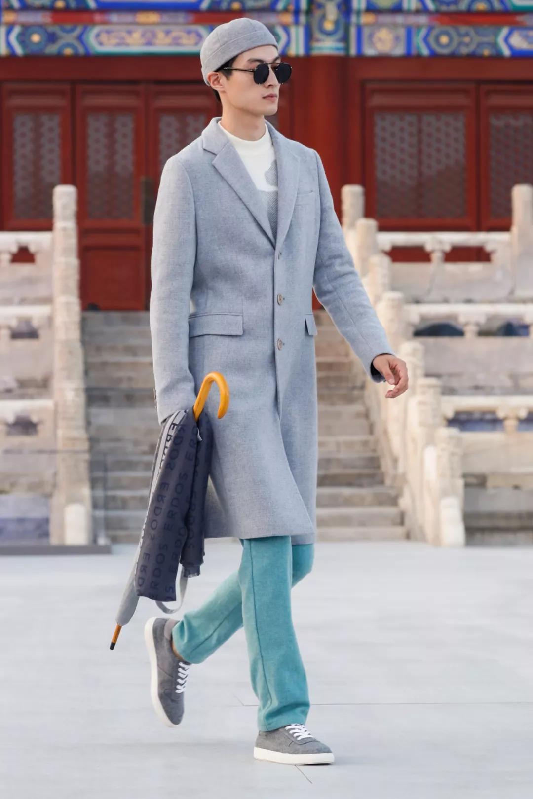 太庙门前造流云，谁说古建筑不够时尚？