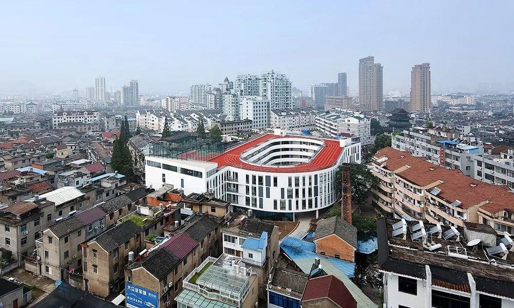 为什么学校总是等你毕业了才改造？