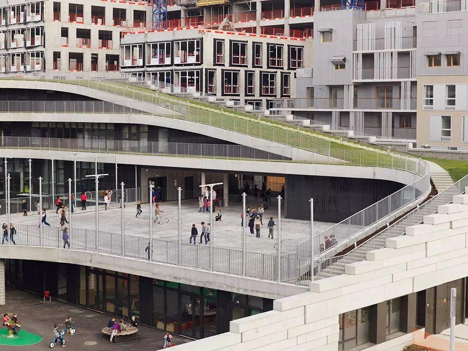 为什么学校总是等你毕业了才改造？