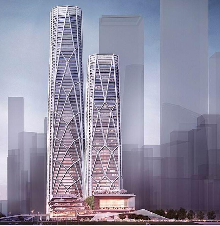 建筑师不得不知的桁架常识