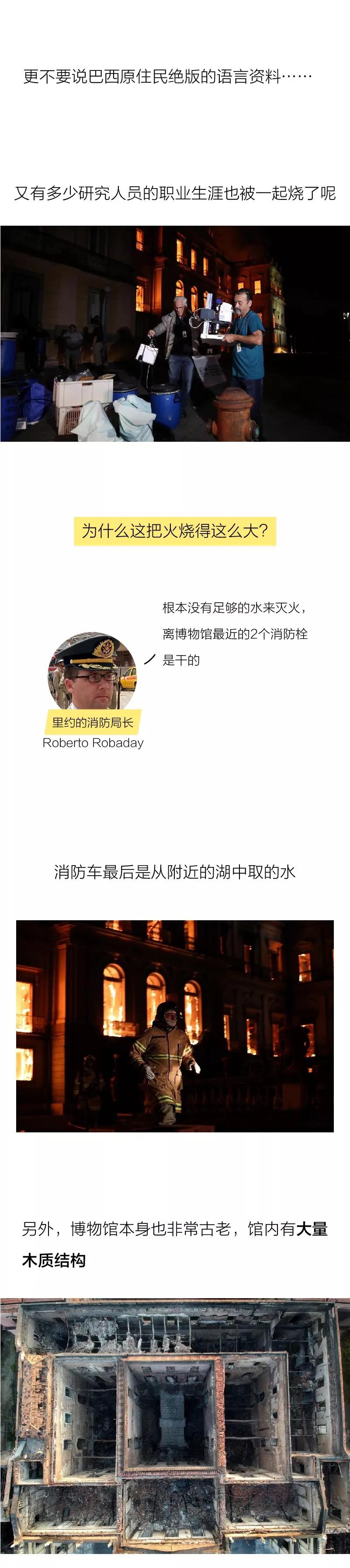 2000万件文物被烧毁，我们还能做些什么？